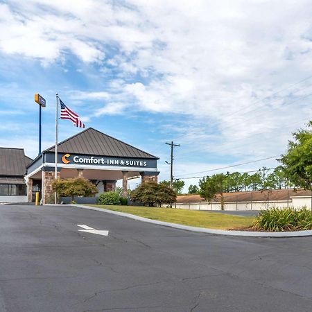 Best Western Plus Arbour Inn&Suites East Ridge Exterior foto