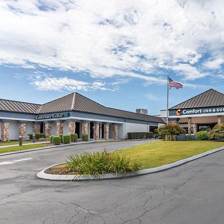Best Western Plus Arbour Inn&Suites East Ridge Exterior foto