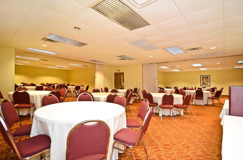 Best Western Plus Arbour Inn&Suites East Ridge Exterior foto