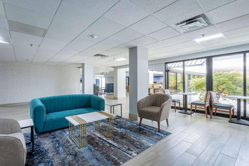 Best Western Plus Arbour Inn&Suites East Ridge Interior foto