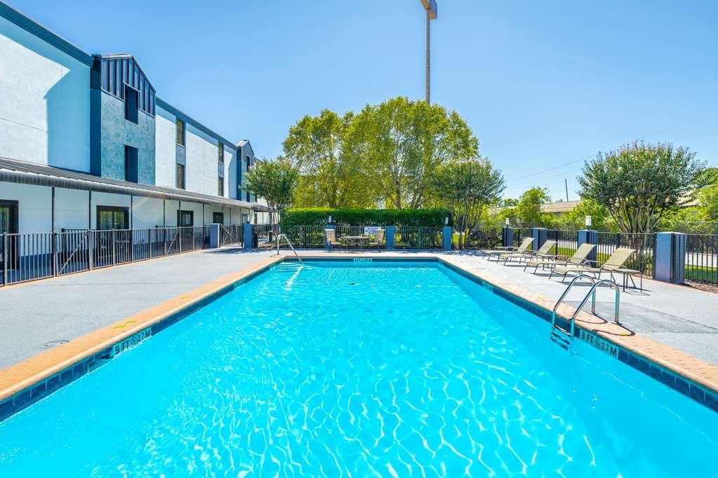 Best Western Plus Arbour Inn&Suites East Ridge Einrichtungen foto