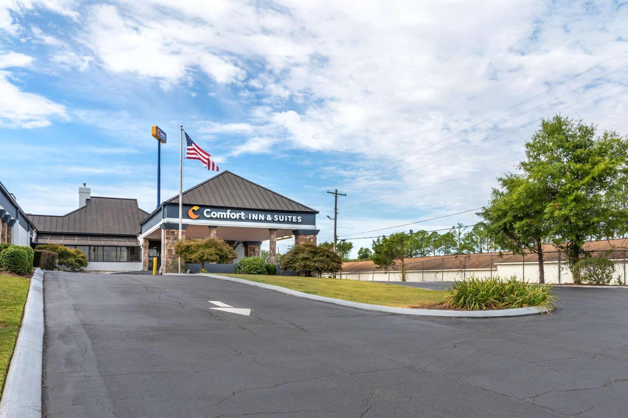 Best Western Plus Arbour Inn&Suites East Ridge Exterior foto